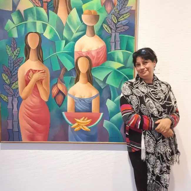 Inna, 66, Nesher - Dately