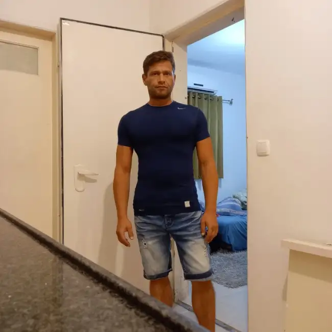 Denis, 40, Netanya - Dately