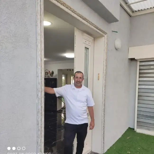 ראובן, 58, Netanya - Dately