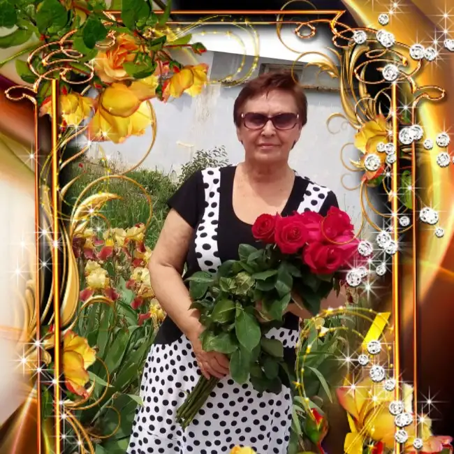 Larisa, 61, Jerusalem - Dately