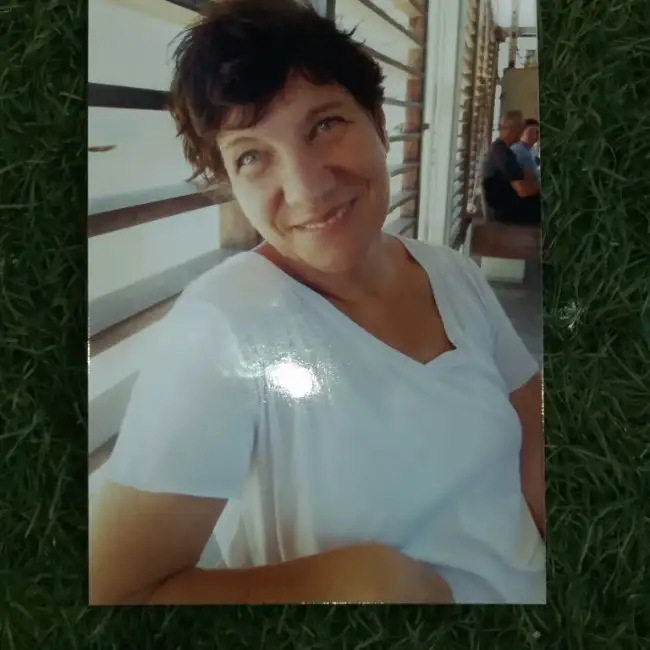 Valentina, 58, Rishon LeZion - Dately