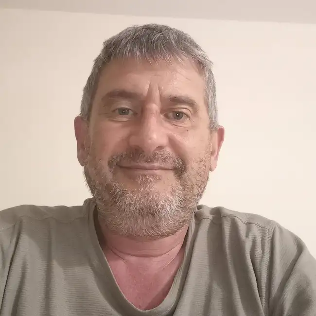מושון, 44, Ashdod - Dately