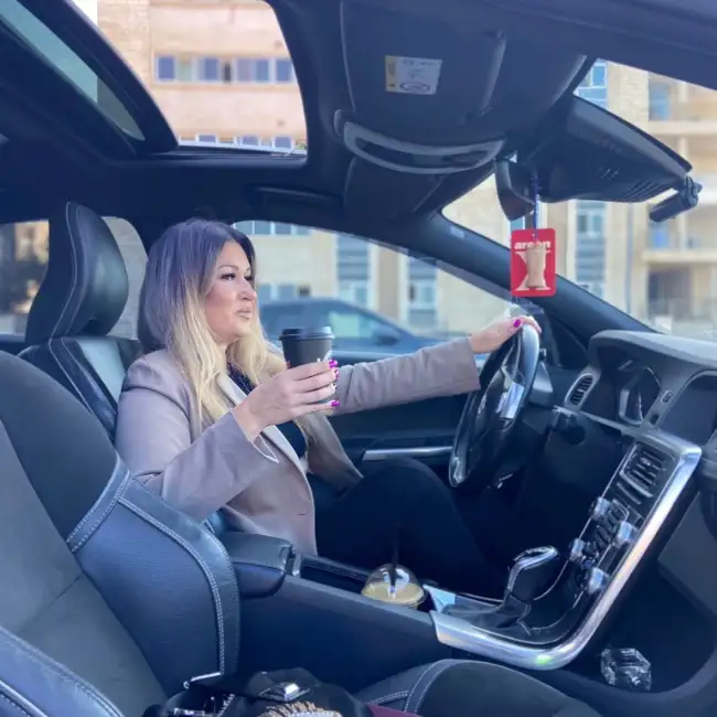 Natasha, 46