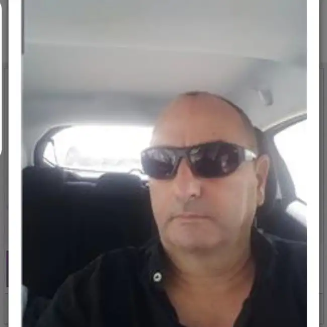 Gadi, 66, Haifa - Dately