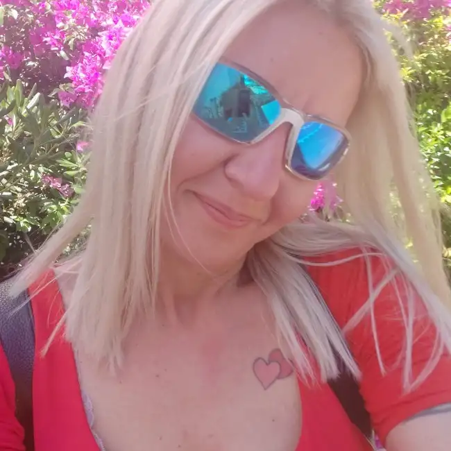 Natasha, 42, Karmiel - Dately