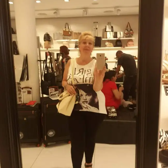 Elena, 73, Haifa - Dately