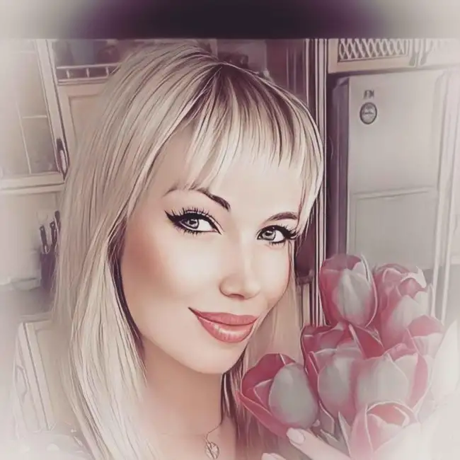 Vita, 36, Ashdod - Dately