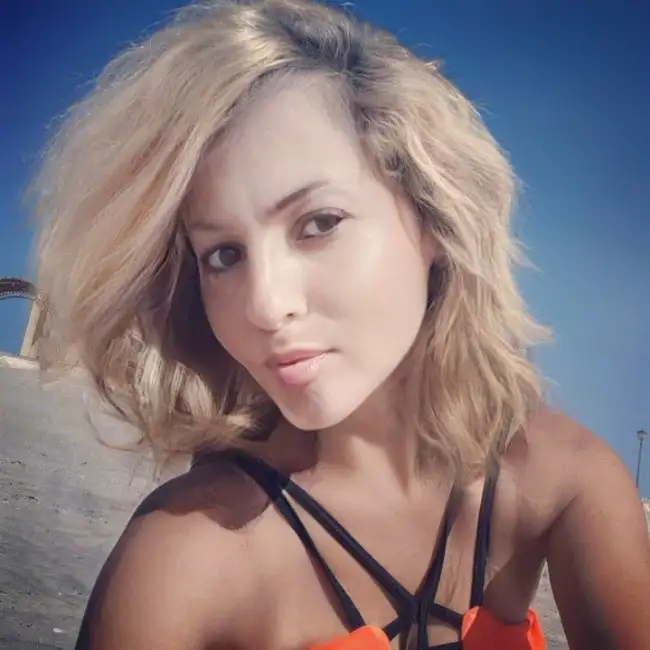 Elena, 48, Kiryat Yam - Dately