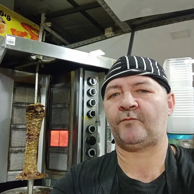 Viktor, 56, Petah Tikva - Dately
