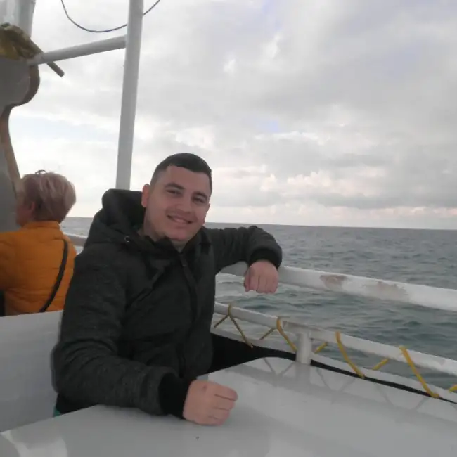 Beni, 27, Petah Tikva - Dately