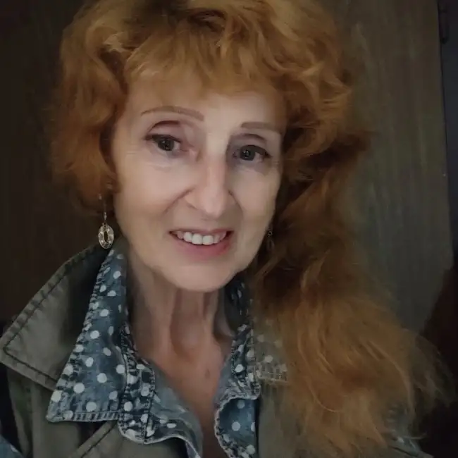 Irina, 73, Haifa - Dately