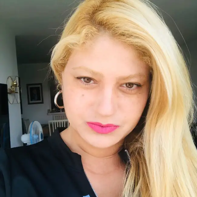 אידית, 49, Tel Aviv - Dately
