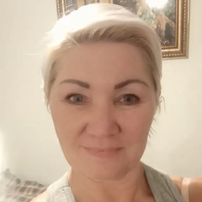 Tatyana, 56, Bat Yam - Dately