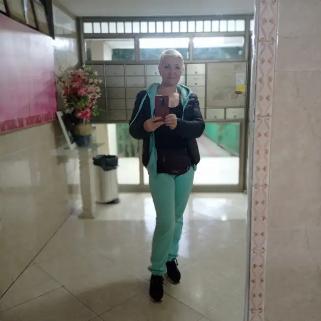Tatyana, 56, Bat Yam - Dately