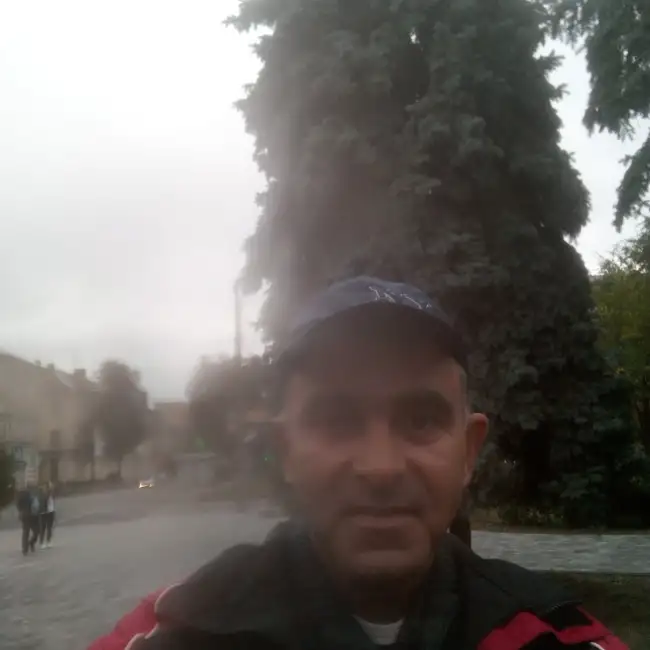 Dimon, 51, Petah Tikva - Dately