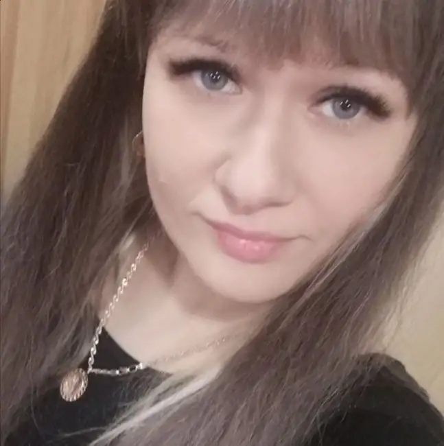 NATALIA, 32, Petah Tikva - Dately
