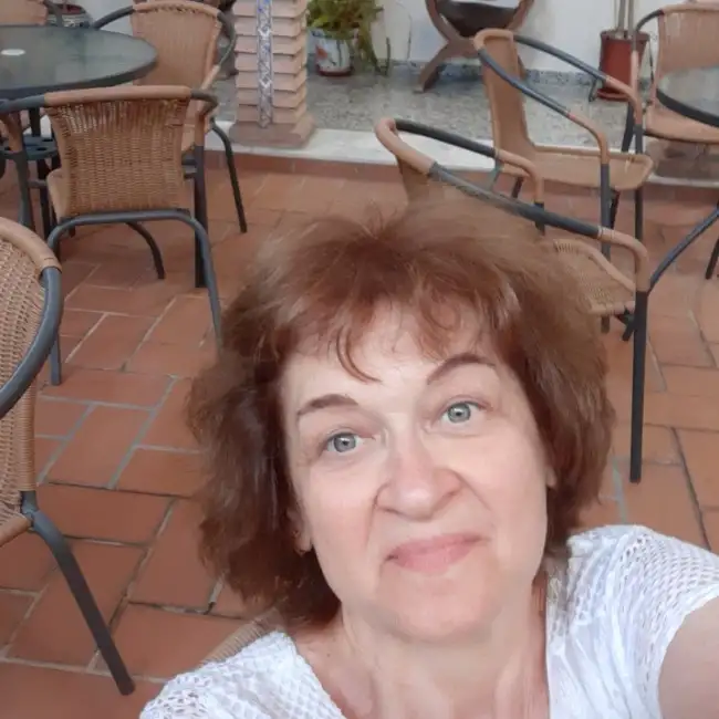 Inna, 66, Bat Yam - Dately