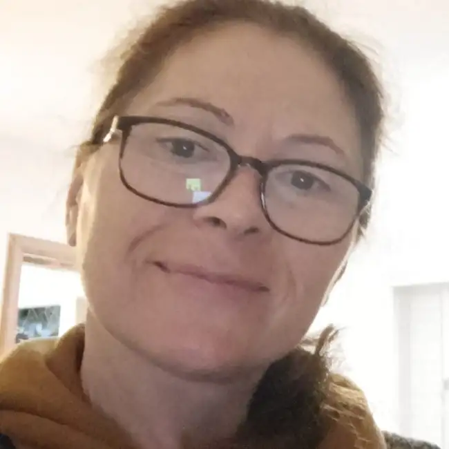 Tali, 57, Petah Tikva - Dately