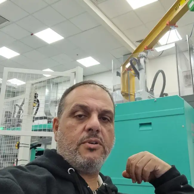 יגאל, 54, Kiryat Motzkin - Dately