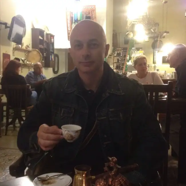 Goga, 56, Ashdod - Dately