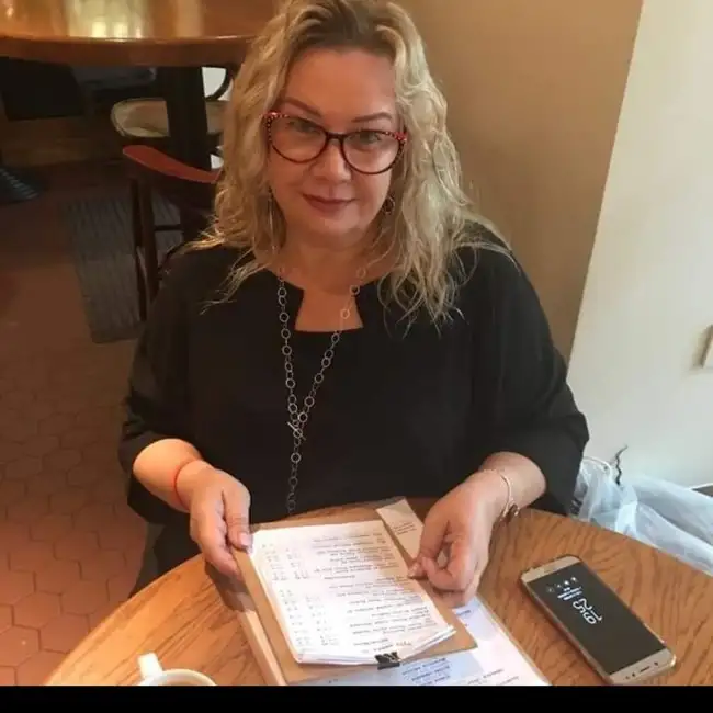 El, 61, Ashkelon - Dately