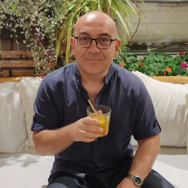 איגור, 52, Kiryat Shmona - Dately
