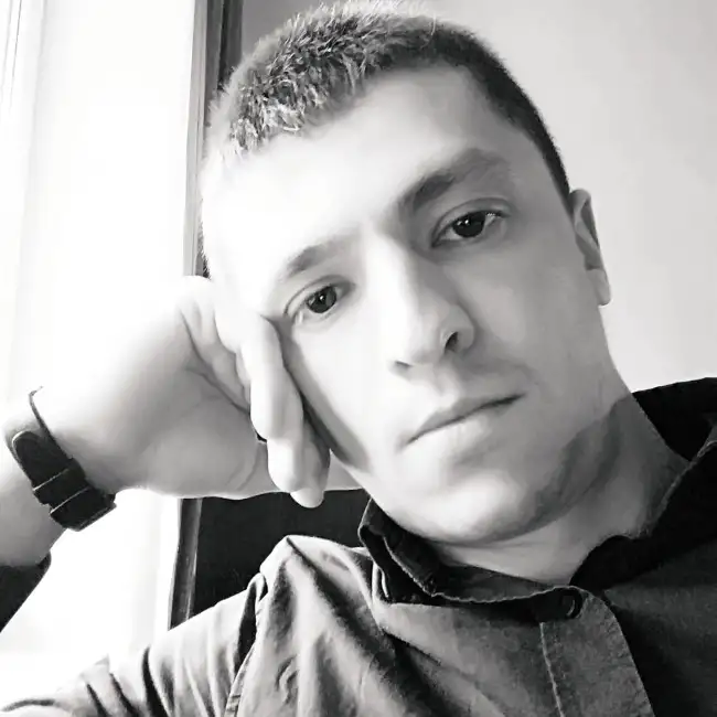Den, 32, Afula - Dately