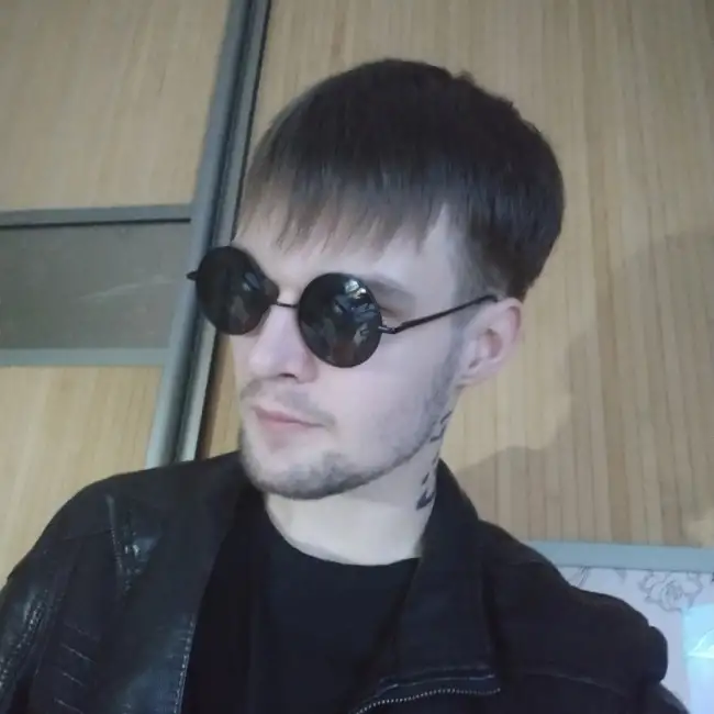 Vlad, 27, Petah Tikva - Dately