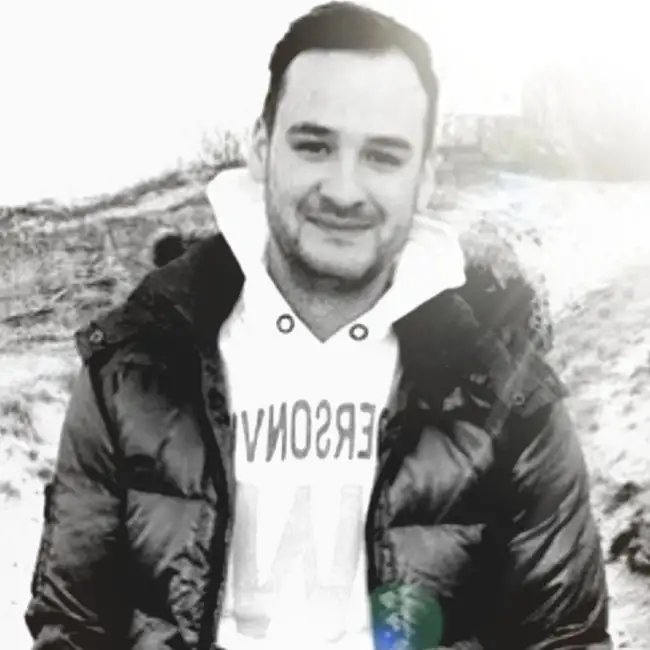 Nik, 40, Lod - Dately