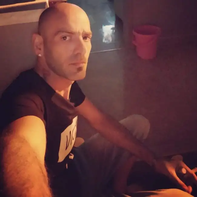 רוני, 43, Kiryat Motzkin - Dately