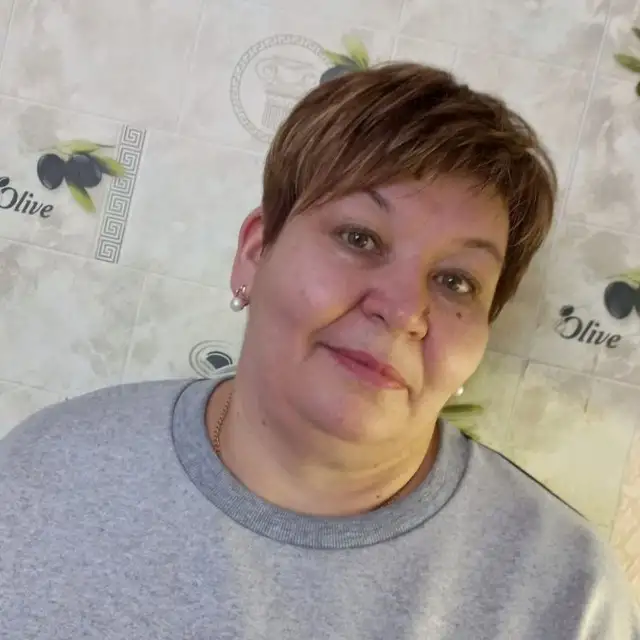 Tatyana, 57, Beer Sheva - Dately