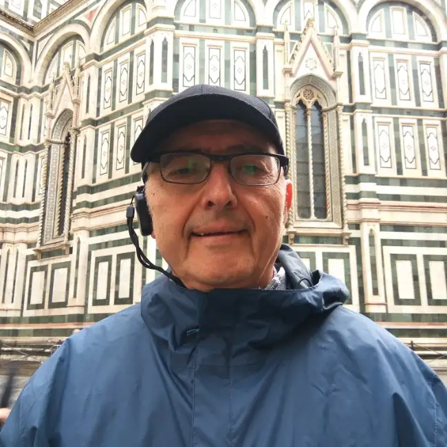 Ilia, 66, Jerusalem - Dately
