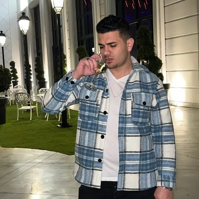 אלי, 32, Rehovot - Dately