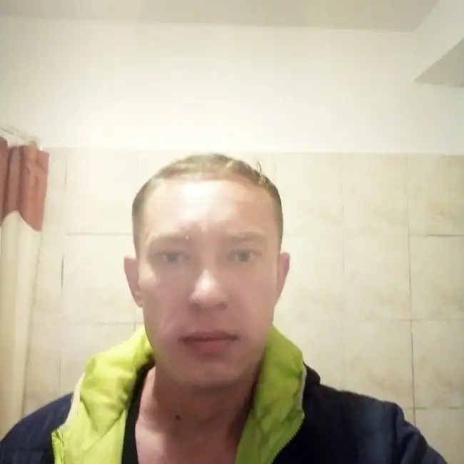 Victor, 43, Bat Yam - Dately