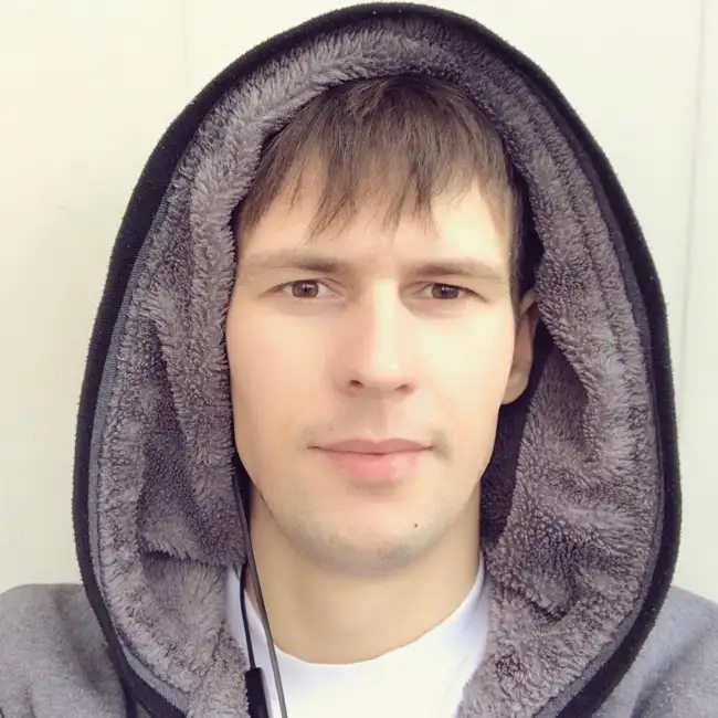 Alexandr, 34, Petah Tikva - Dately