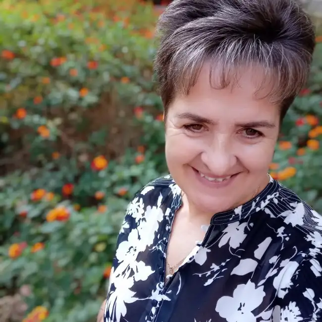 Larisa, 56, Kfar Saba - Dately