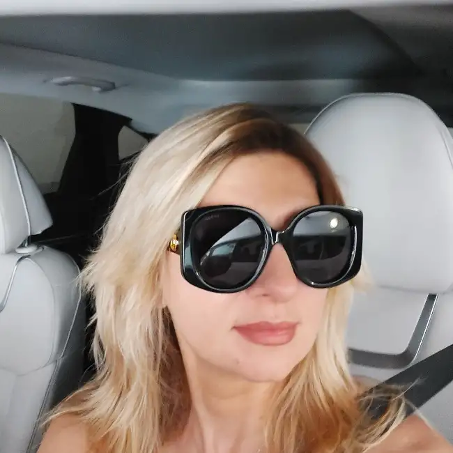 Yuliya, 56, Rehovot - Dately