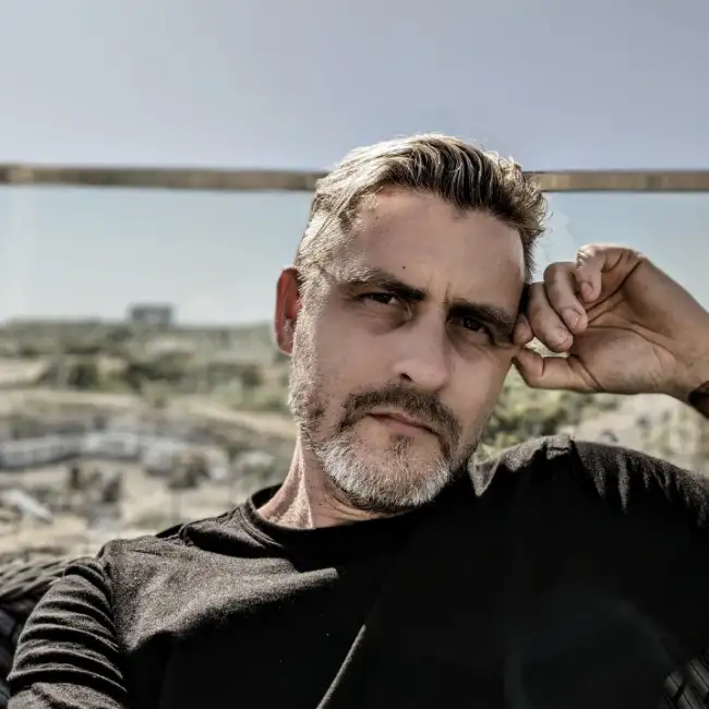 Alexandr, 44, Lod - Dately