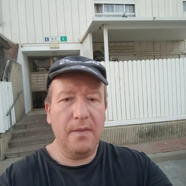 Mihail, 52Lod 