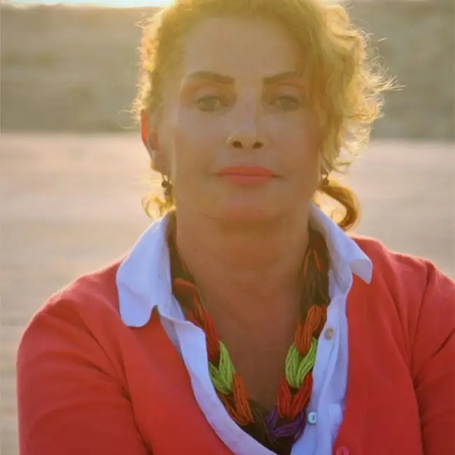 Alla, 69, Bat Yam - Dately