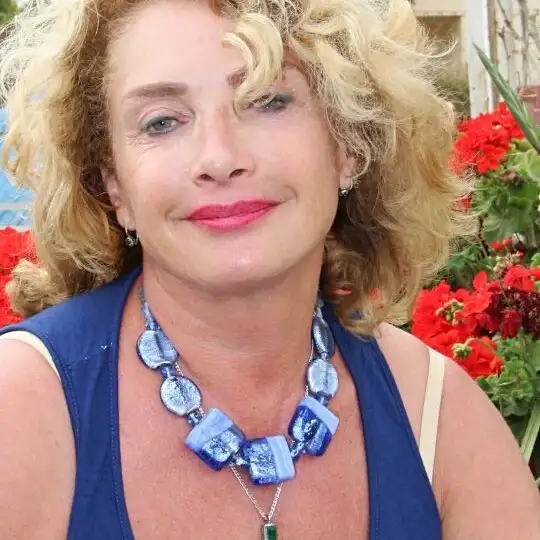 Alla, 69, Bat Yam - Dately