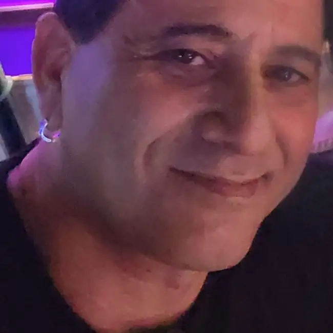אייל, 59, Beer Sheva - Dately