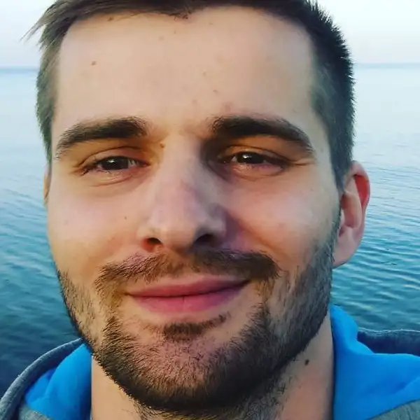 Eugen, 35, Hedera - Dately