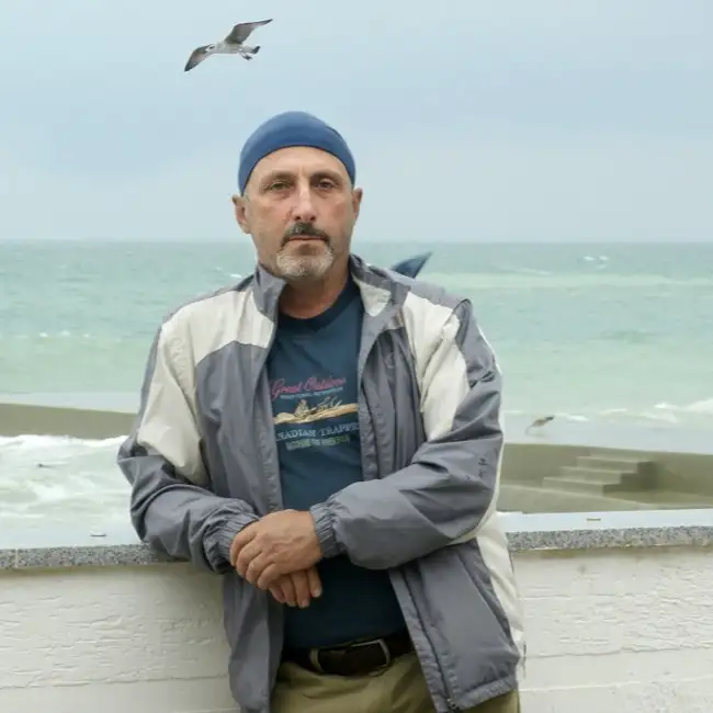 Vladimir, 71, Jerusalem - Dately