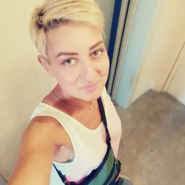 Fatum, 41, Tel Aviv - Dately