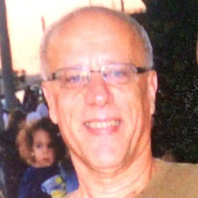 דניאל, 69, Tel Aviv - Dately