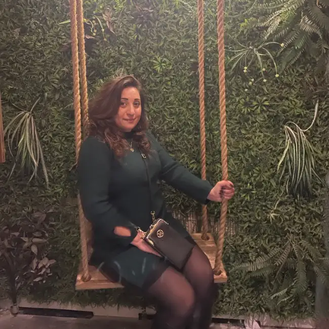 Irina, 45, Ashkelon - Dately