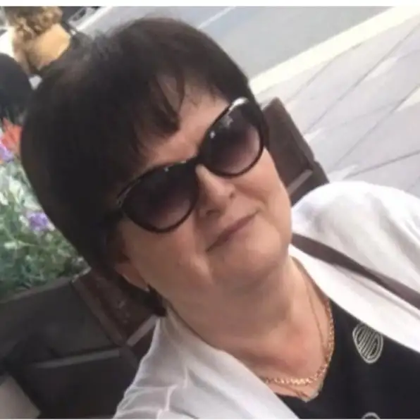 Natela, 71, Netanya - Dately
