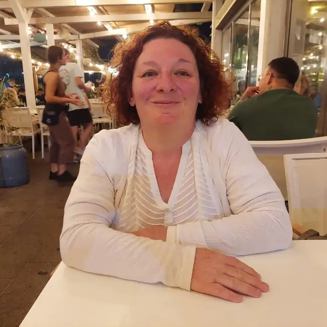 Alla, 49, Beer Sheva - Dately