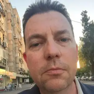 קובי, 54, Tel Aviv - Dately